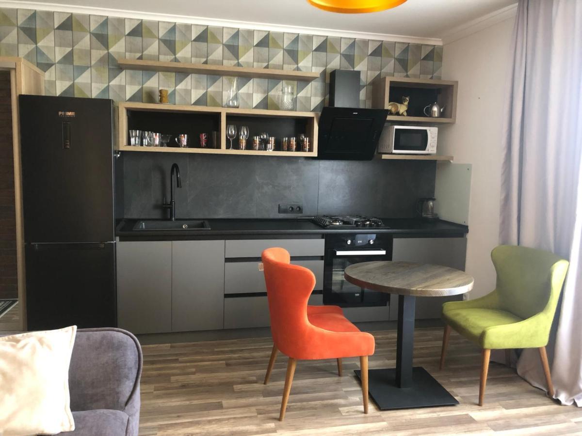 Dream Apartament مورشيم المظهر الخارجي الصورة