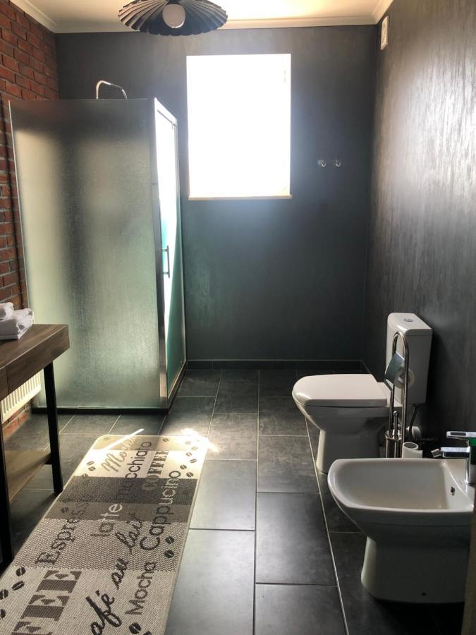 Dream Apartament مورشيم المظهر الخارجي الصورة