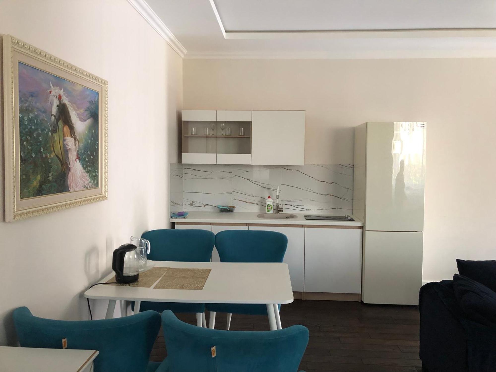 Dream Apartament مورشيم المظهر الخارجي الصورة