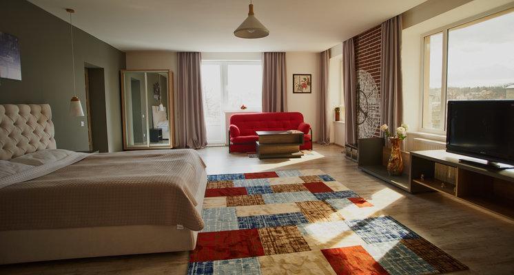 Dream Apartament مورشيم المظهر الخارجي الصورة