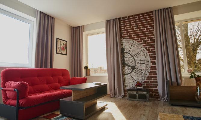 Dream Apartament مورشيم المظهر الخارجي الصورة