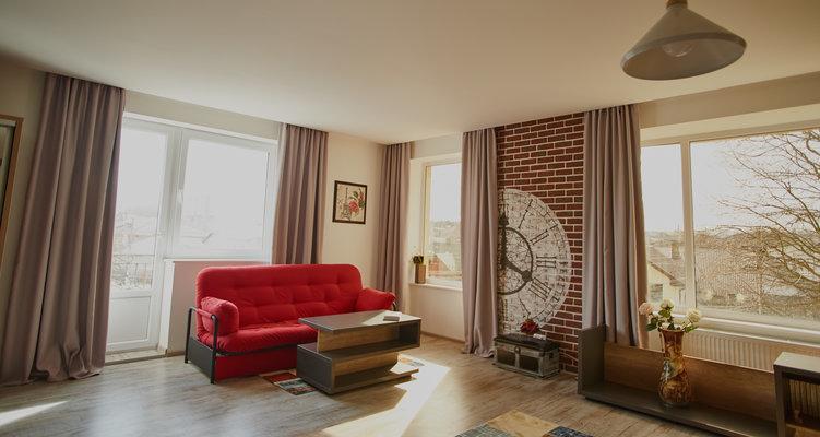 Dream Apartament مورشيم المظهر الخارجي الصورة