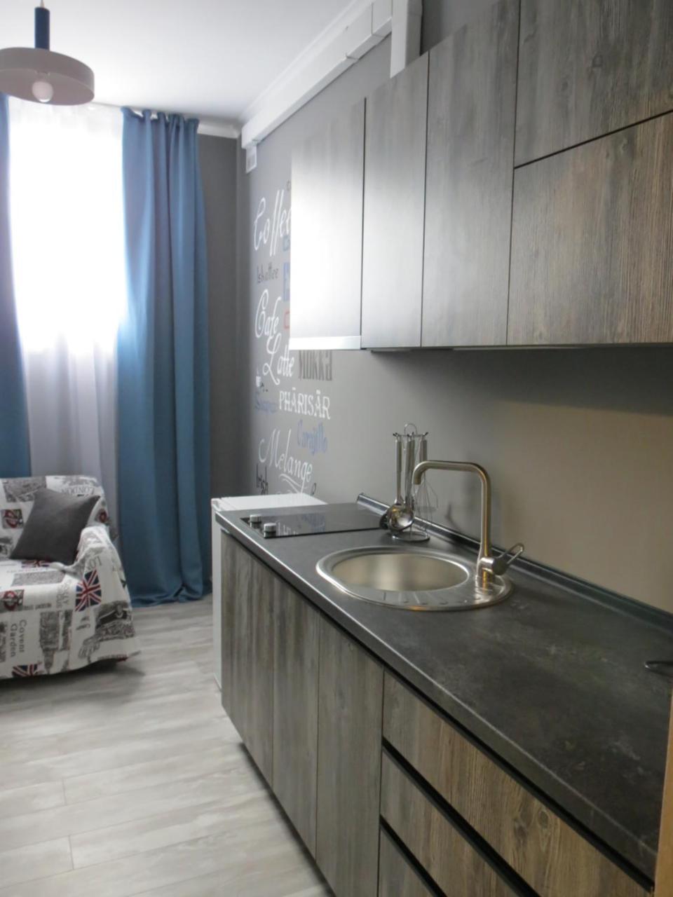 Dream Apartament مورشيم المظهر الخارجي الصورة