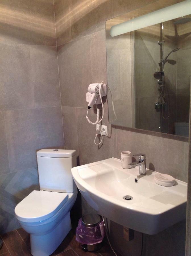 Dream Apartament مورشيم المظهر الخارجي الصورة